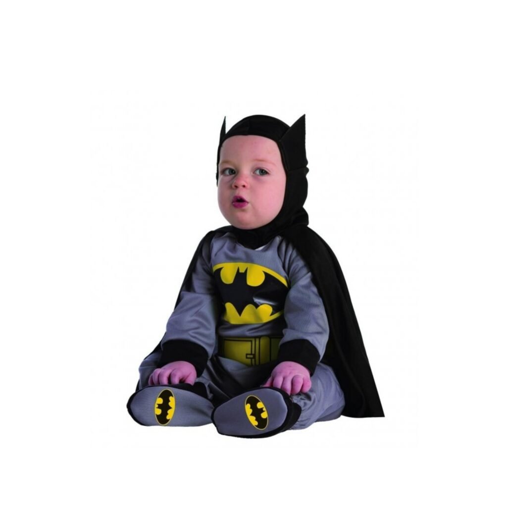 בייבי באטמן