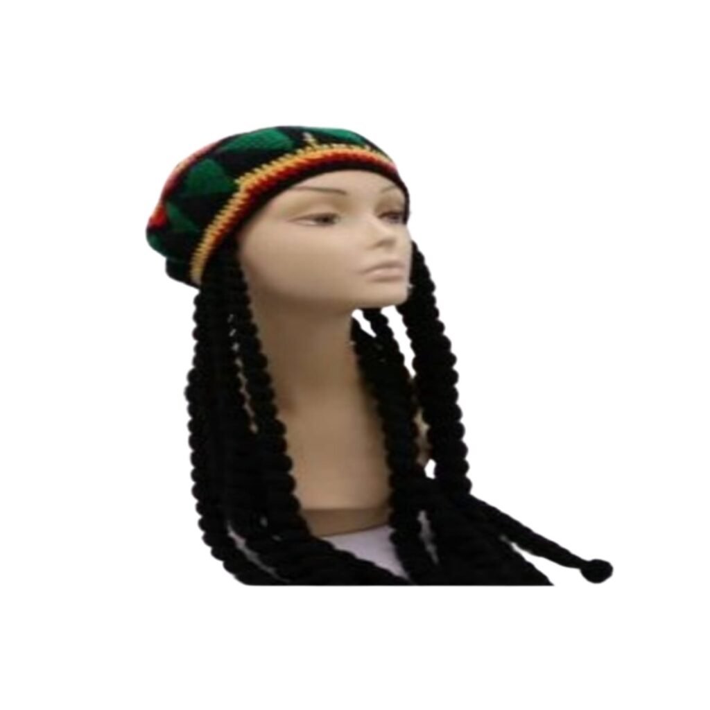 פאה ראסטות בוב מארלי