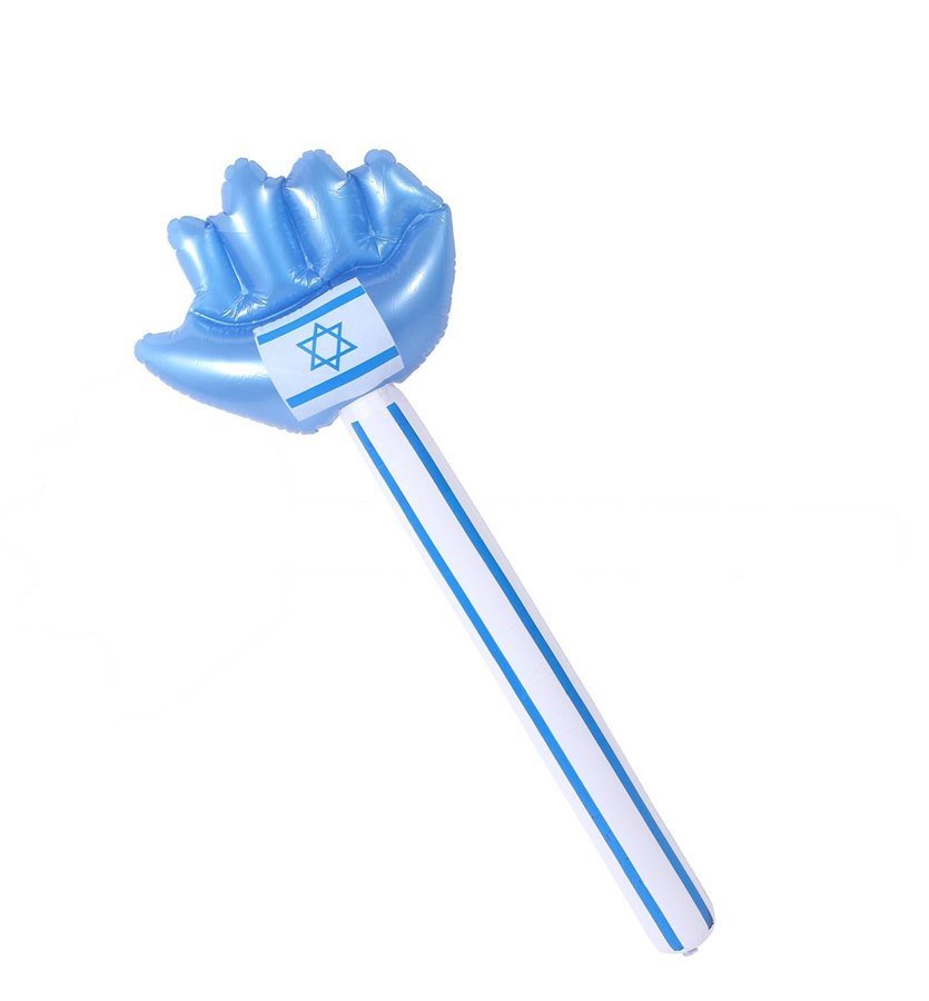 פטיש חמסה 60 ס"מ