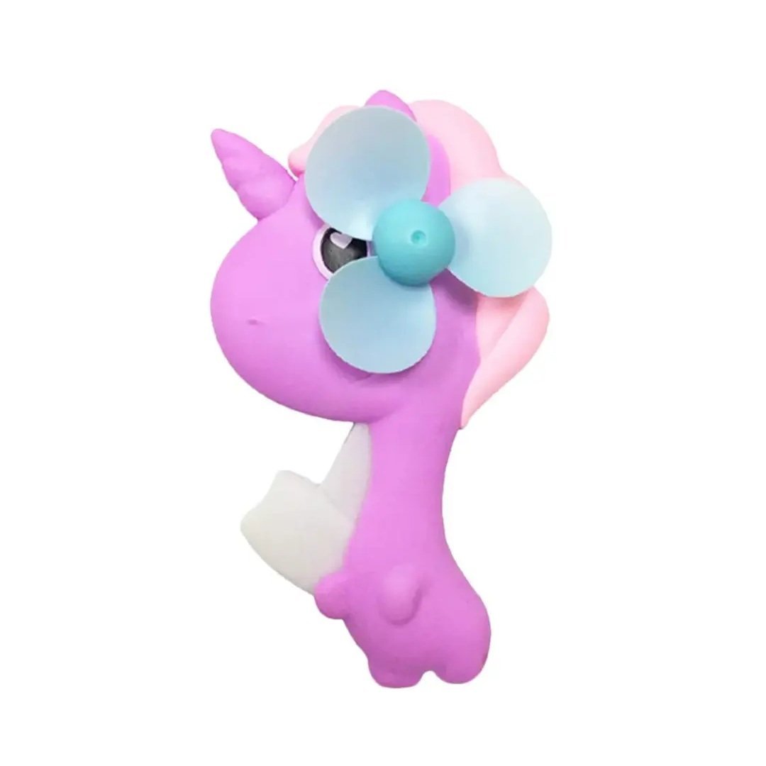 מאוורר חד קרן – תמונה 2
