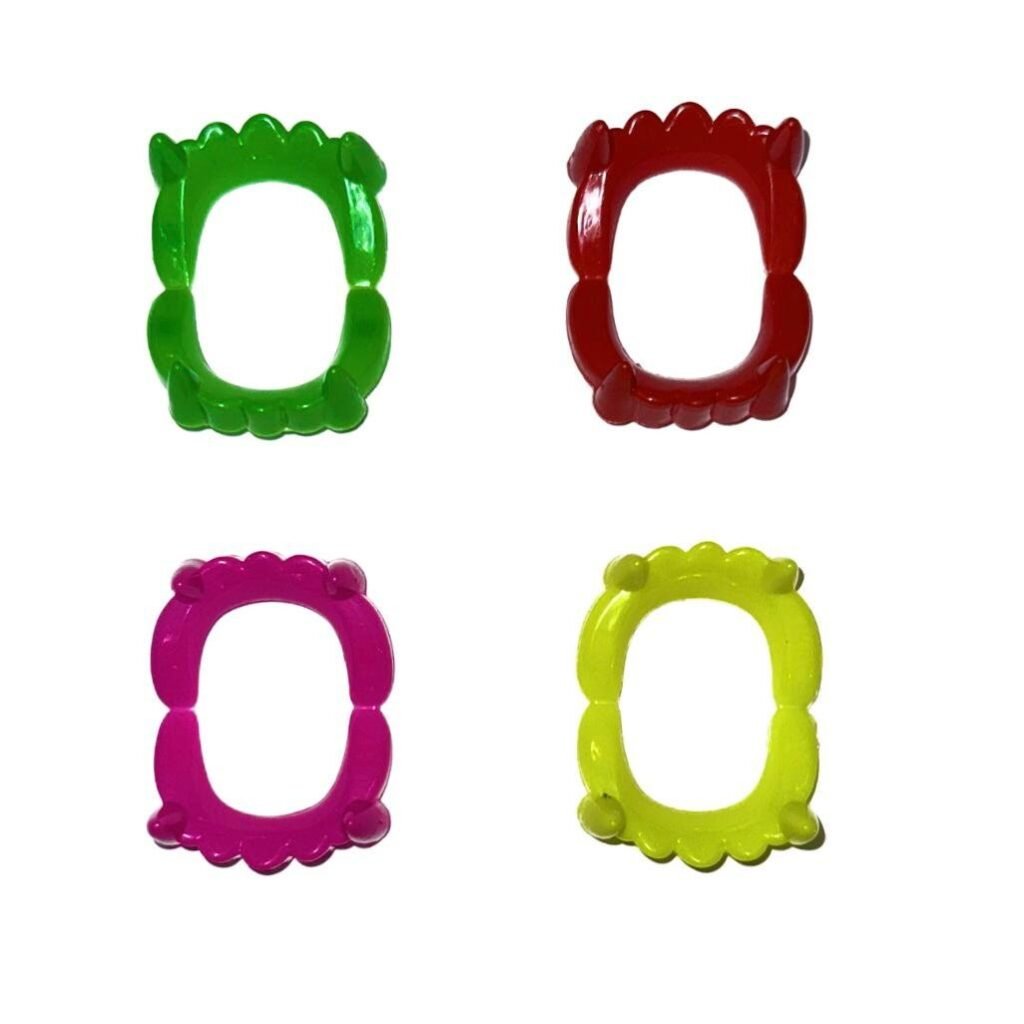 שיניים 200 יח'