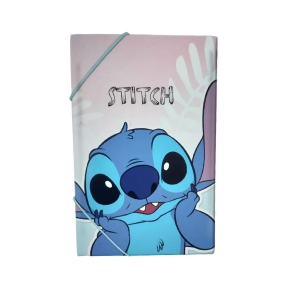 תיקיית גומי סטיץ