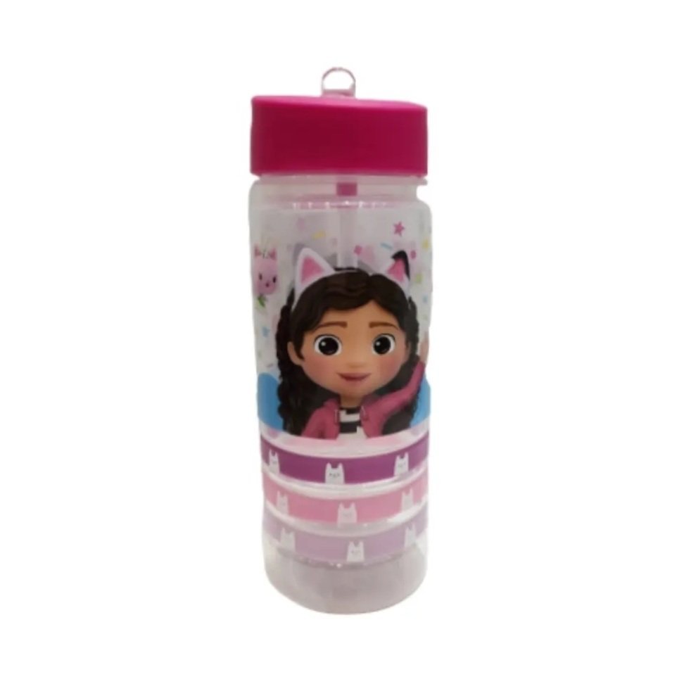 בקבוק שתייה בית הבובות של גבי
