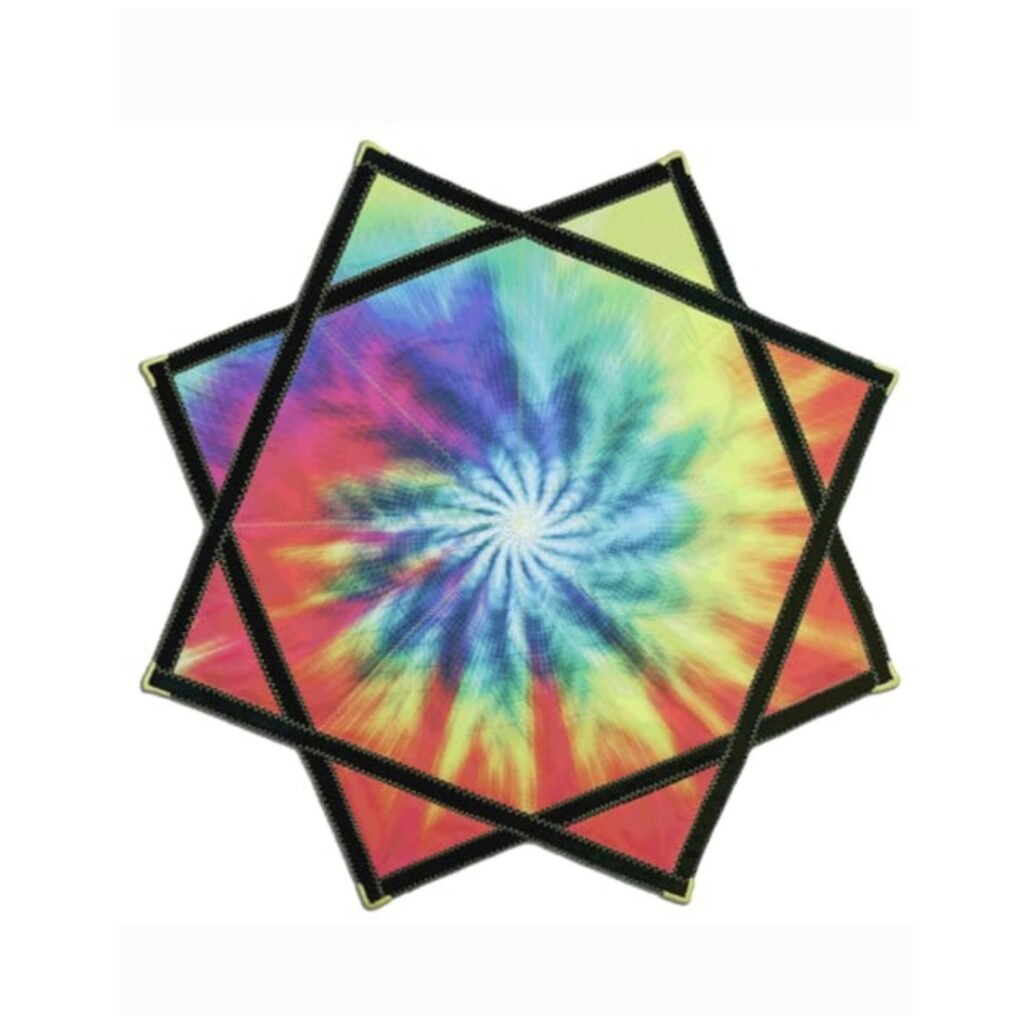 דאפו מאקרה tiedye