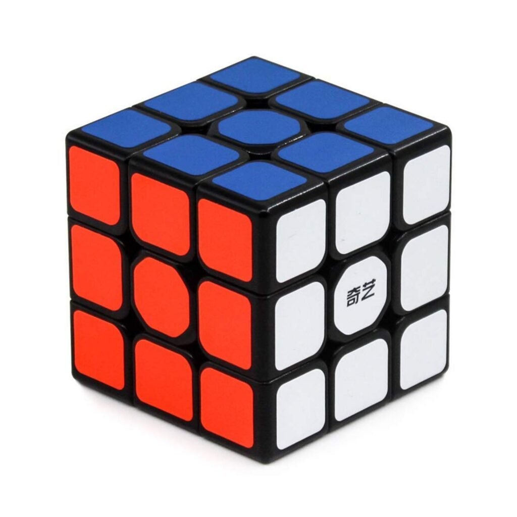קובייה הונגרית 3×3