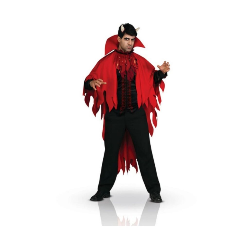 תחפושת שטן למבוגרים
