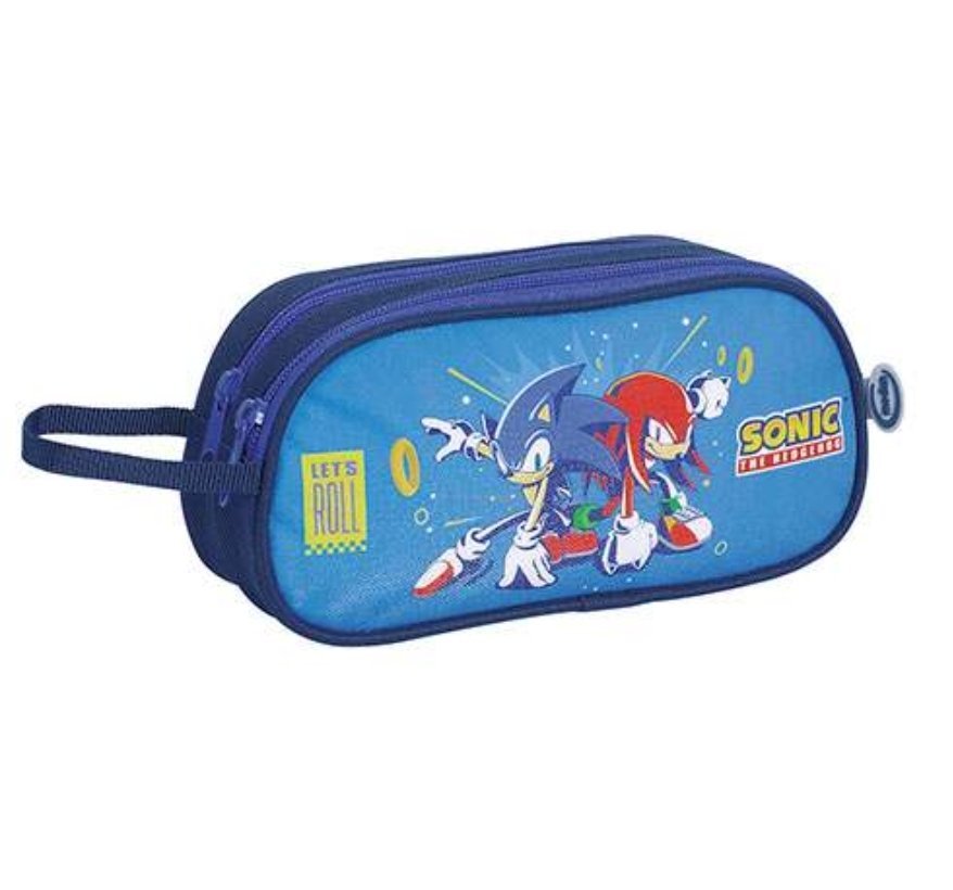 קלמר סוניק 2 תאים