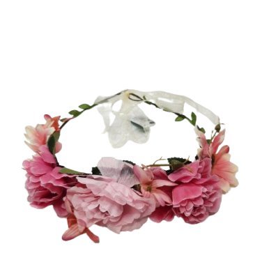 זר לשבועות לילדות
