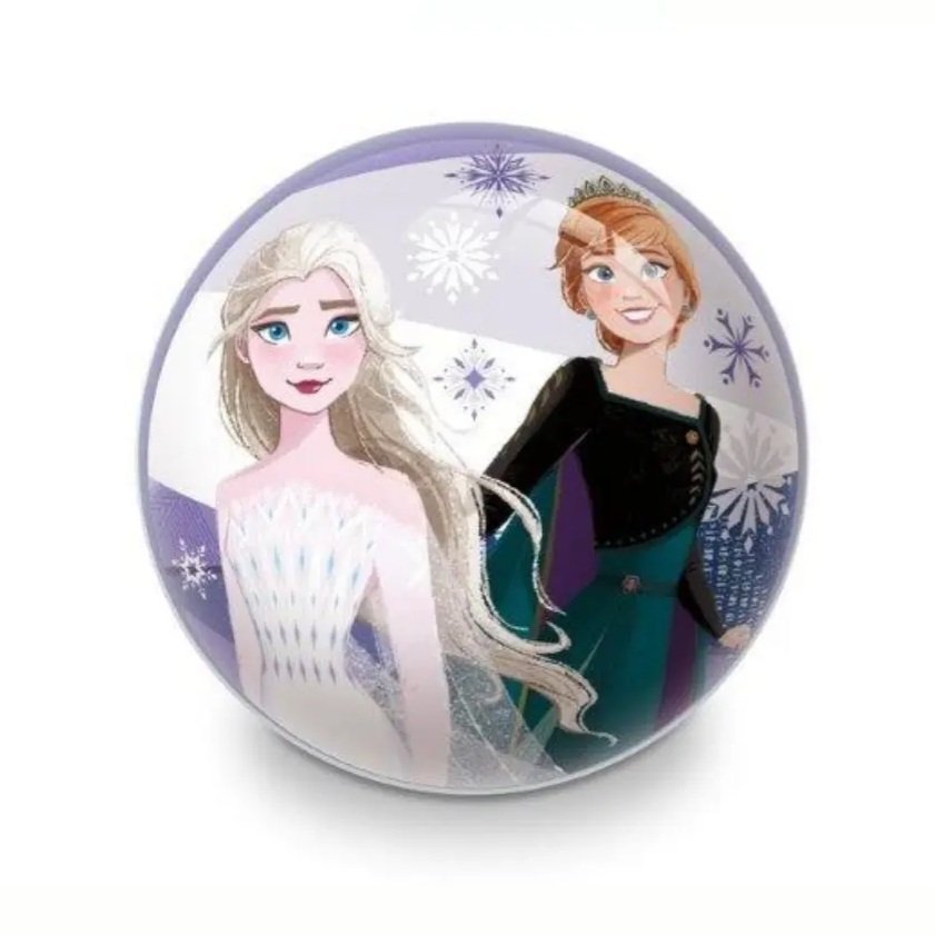 כדור גומי פרוזן