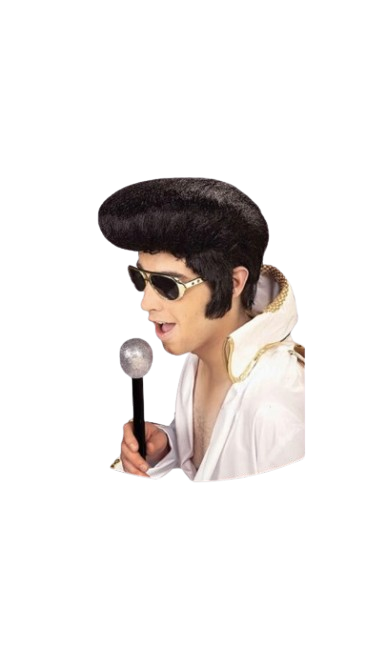 פאה אלביס