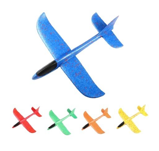 מטוס קלקר 48 ס"מ