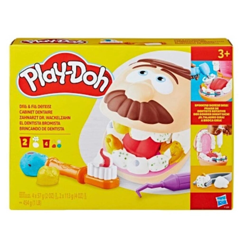 פליידו רופא שיניים