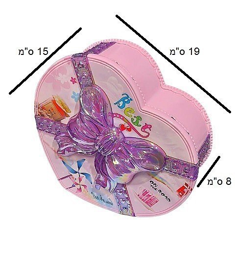תיבת תכשיטים מנגנת – תמונה 2