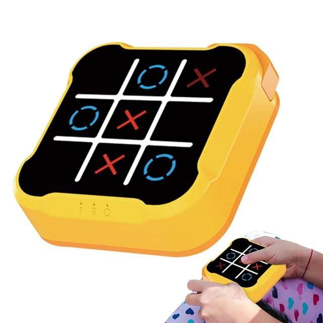משחק אלקטרוני איקס עיגול