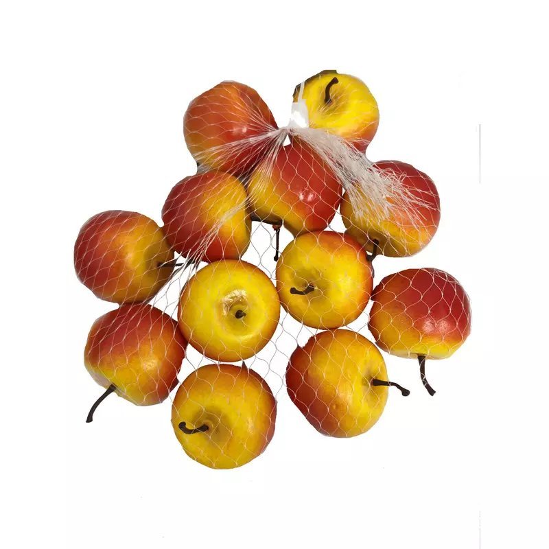 חבילת 12 תפוחים אדומים