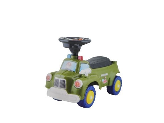 בימבה מכונית