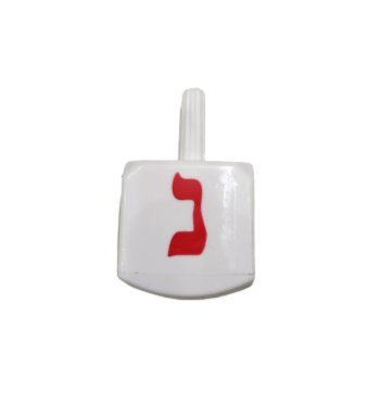 סביבון עם אור