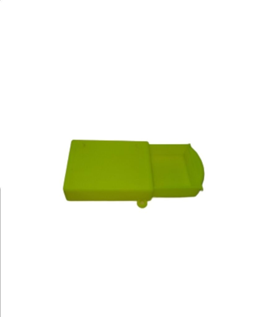 קסם מגירה מעלימה