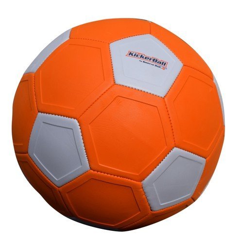 כדור חכם KickerBall כתום