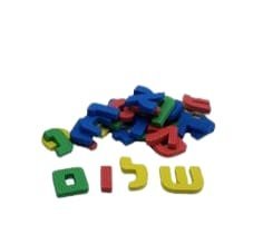 אותיות סול מגנט