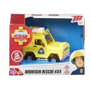 סמי הכבאי ג'יפ 4×4