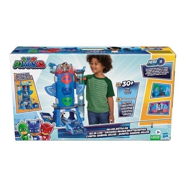 מפקדה כוח פיג'יי