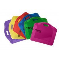 תיק ציור 1/8 גיליון TOUCH