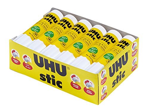 דבק uhu גדול