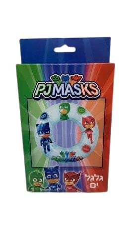 גלגל ים כוח פיג'י