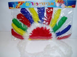 קשת אינדיאני