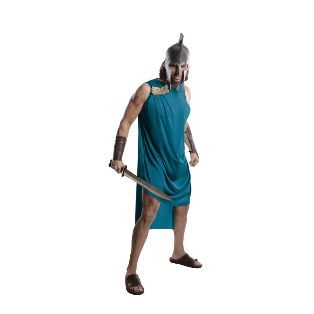 תחפושת טמיסטוקלס 300