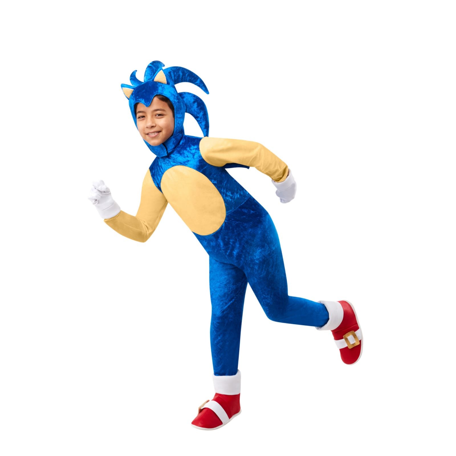 תחפושת סוניק